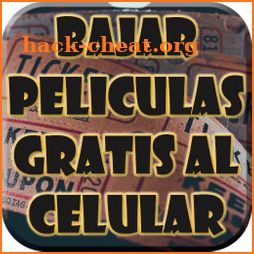 Bajar Peliculas Gratis al Celular Guide Easy icon