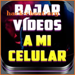 Bajar Videos A Mi Celular Gratis Rapido Facil Guia icon