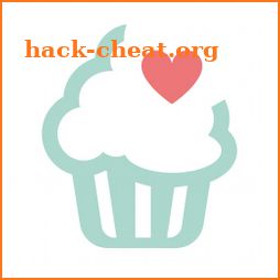 Bake in a Hurry by Camilla Hamid - Easier baking icon