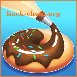 Bake it icon