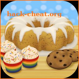 Baker Business 2: Cake Tycoon icon