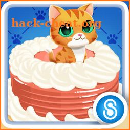 Bakery Story: Cats Cafe icon