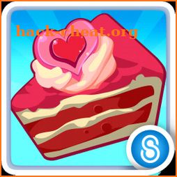 Bakery Story: Valentines Day icon