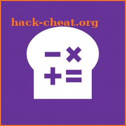 BakeryCalc: Bread Formulas icon