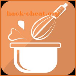 Baking Recipes icon