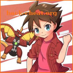 Bakugan: Battle Brawlers Wallpapers HD icon