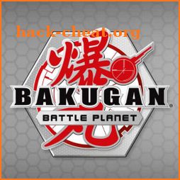 Bakugan Battle Planet Background icon