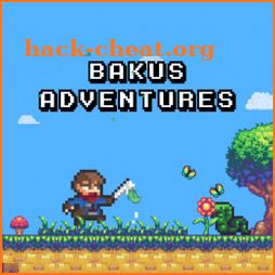 Bakus Adventure icon