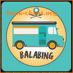 Balabing icon