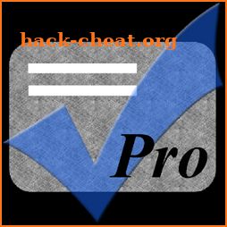 Balance My Checkbook Pro icon