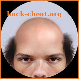 Bald Face icon