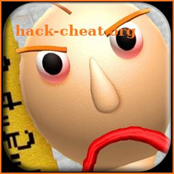 Baldi  Adventure Guide icon