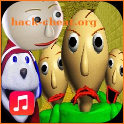 Baldi All Songs icon