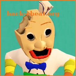 Baldi Ice Cream: Horror Neighborhood icon