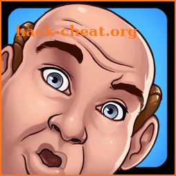 Baldify - Make yourself Bald icon