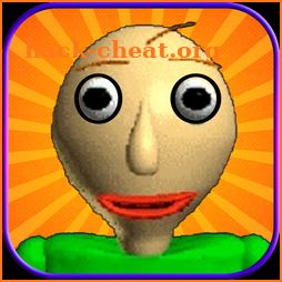 Baldis Adventure archer icon