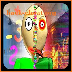 Baldi's Adventure icon