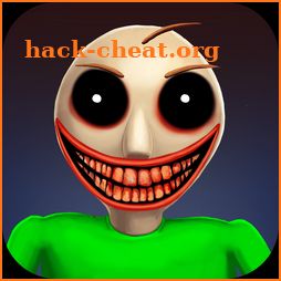 Baldi's Basics at Five Nights icon