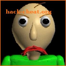 Baldi’s Basics in Education click me icon