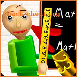 Baldi's Basics in Education icon