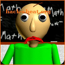 Baldi's Basics in Education School icon