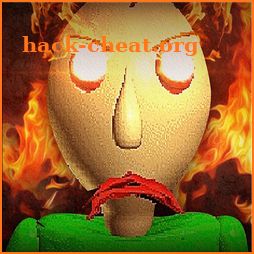 Baldi's Basics Learning And Education icon