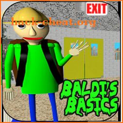 Baldi's Basics 🍊RobIox Classic Mod icon