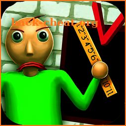 Baldi’s basics school has slew horrors inside icon