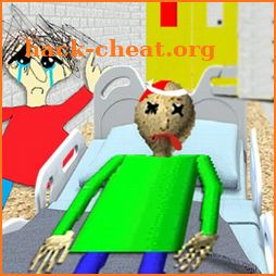 Baldi's Coma Hospital School icon