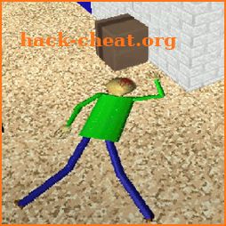 Baldi's Coma In Hospital Alone icon