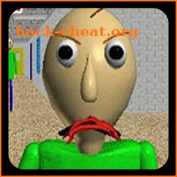 Baldis Game Adventure icon