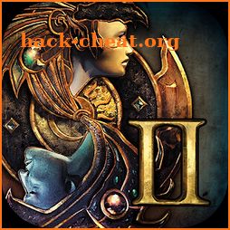 Baldur's Gate II icon