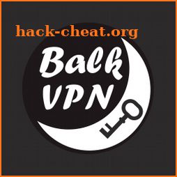 Balk VPN icon