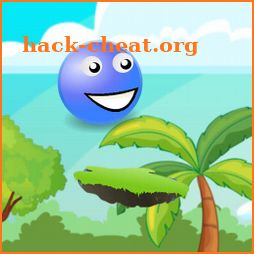 Ball Balancer Game | Jumping Ball | Offline Game icon