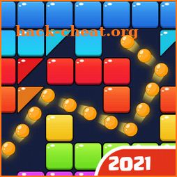 Ball Bricks Crusher icon