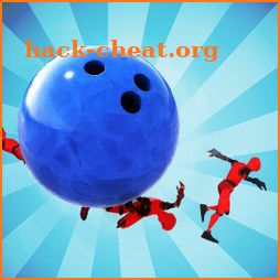 Ball - crush'em all icon