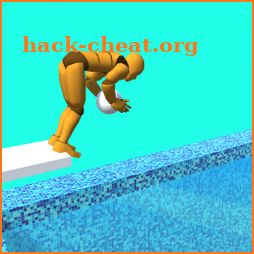 Ball Diver 3D icon