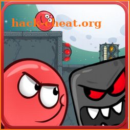 Ball Hero 4 - Bounce Ball Volume 3 icon