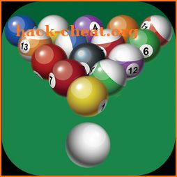 Ball Pool Billiards 2 icon