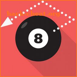 Ball Pool Line icon