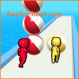 Ball Racing 3D icon