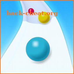 Ball Roll io icon