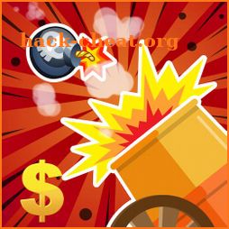 Ball Shooter – Ball games for ball & blast icon