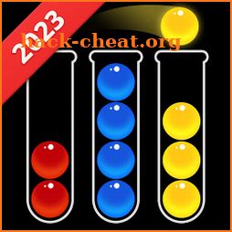 Ball Sort - Color Puz Game icon