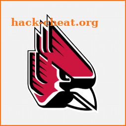 Ball State Chirper icon