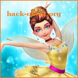 Ballet Dancer Makeover: Ballerina Dreams icon