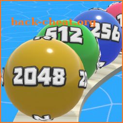 Ballizuma2048 icon