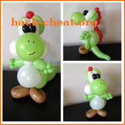 Balloon Animals Tutorial icon