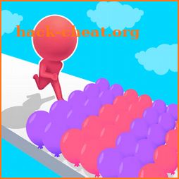 Balloon Party icon