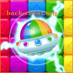 Balloon Pop Blast icon